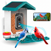 WuzuTech Happy Birdy