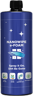 Efoam product