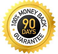90 days guarantee