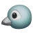 Bird icon