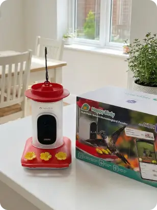 Card user review image