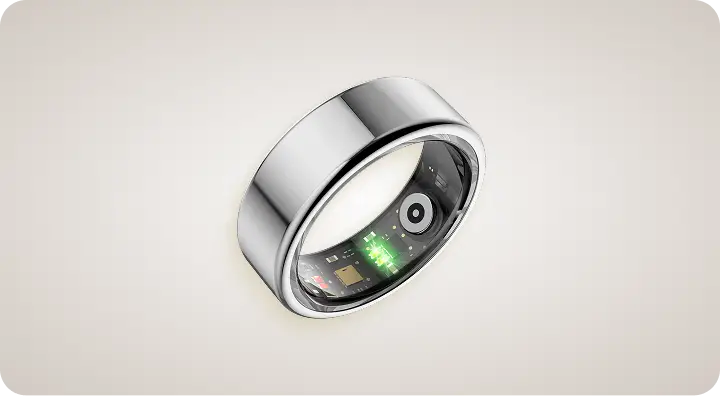 Herz P1 Smart Ring
