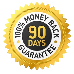 30 Days Money Back Guarantee