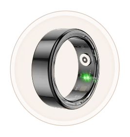 Herz P1 Smart Ring