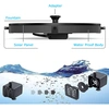 SolarSplash Fountain by WuzuTech