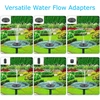 SolarSplash Fountain by WuzuTech