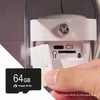 WuzuTech Happy Birdy 64GB SD Card