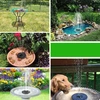 SolarSplash Fountain by WuzuTech