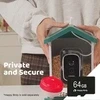 WuzuTech Happy Birdy 64GB SD Card