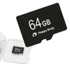 WuzuTech Happy Birdy 64GB SD Card