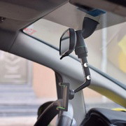 WuzuTech Car Phone Holder