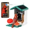 WuzuTech Happy Birdy