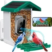 WuzuTech Happy Birdy