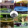 SolarSplash Fountain by WuzuTech