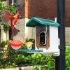 WuzuTech Happy Birdy