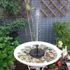 SolarSplash Fountain by WuzuTech