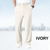 Genteloy - Ultra Comfort Flexible Everyday Casual Pants