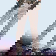 FlexCamoiy - Tactical Waterproof Pants