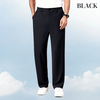 EliteSlacks - Flex Fit Zipper-Pocket Durable Pants
