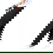 VaultTailor - Flex Fit Zipper-Pocket Durable Pants