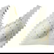 BareLina - Seamless Wire-free Push-up Bra