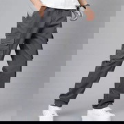 AirFittary - Ultra Comfort Flex Fit Cargo Pants