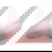 VeritaForm - Seamless Sexy Push Up Wireless Bra