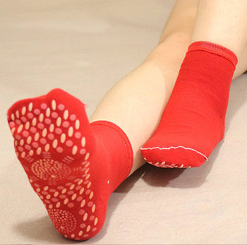 Flame™ Massage Slimming Socks, Burn Fat Fast and Improve Metabolism