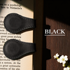 LoomMark - Personalized Magnetic Leather Bookmark