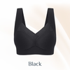 VeritaForm - Seamless Sexy Push Up Wireless Bra