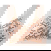 大码蕾丝聚拢美背内衣女无钢圈防下垂上托侧收副乳舒适透气文胸罩