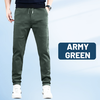 BloCurve - High Stretch Multi-pocket Durable Cargo Pants