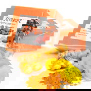 Natural Turmeric: Deep Antibacterial Clean for Your Intimates