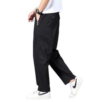 VaultTailor - Flex Fit Zipper-Pocket Durable Pants