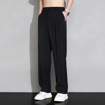 Genteloy - Ultra Comfort Flexible Everyday Casual Pants