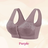 BessMate - Magic Comfort Front Closure Shaping Bra for Seniors