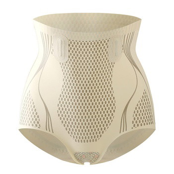 SubtleCurve - The inner warmth of far‑infrared meets the lightness of ion‑activated fibers — your daily body‑reset ritual