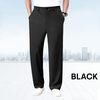 Genteloy - Ultra Comfort Flexible Everyday Casual Pants