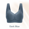 VeritaForm - Seamless Sexy Push Up Wireless Bra
