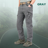 FlexCamoiy - Tactical Waterproof Pants