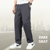 VaultTailor - Flex Fit Zipper-Pocket Durable Pants