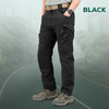 FlexCamoiy - Tactical Waterproof Pants