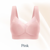 VeritaForm - Seamless Sexy Push Up Wireless Bra