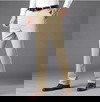 Modigron - Men's High Stretch Straight Fit Pants