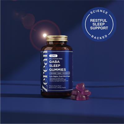 Zerean® Luna