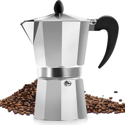 Classic Stovetop Espresso Maker