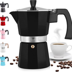 Classic Stovetop Espresso Maker